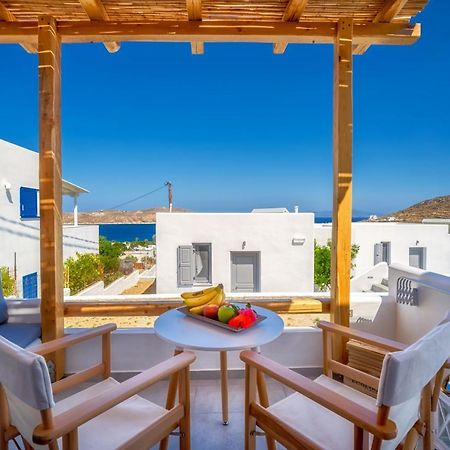 Ammos Serifos Livadi  Exterior foto